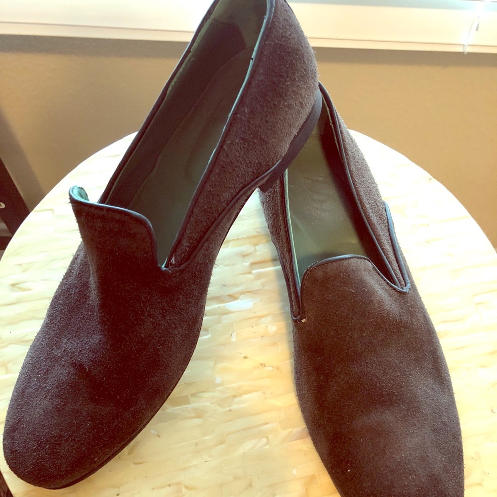 Dress Shoes Don Morphy